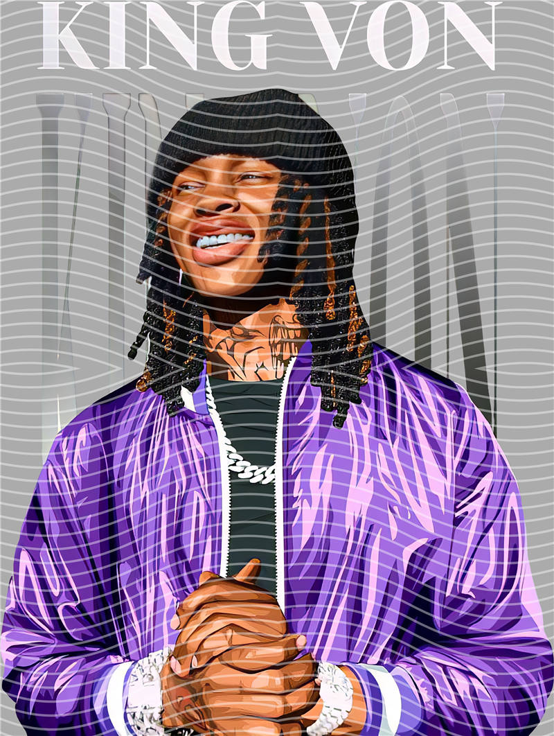 Rapper-SC 1